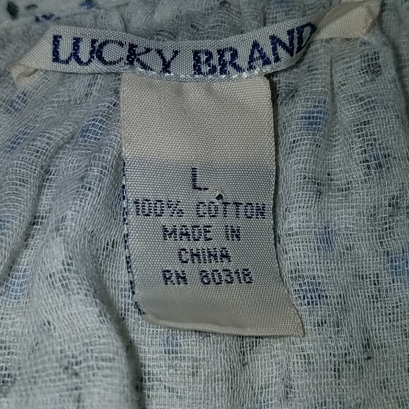 Blouse - Picture 6 of 6